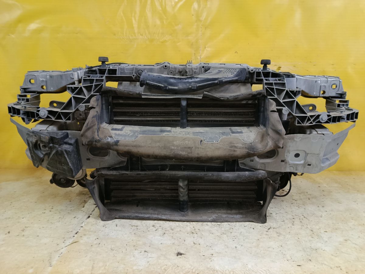 Телевизор на Ford Focus 3 PNDA Фото 1