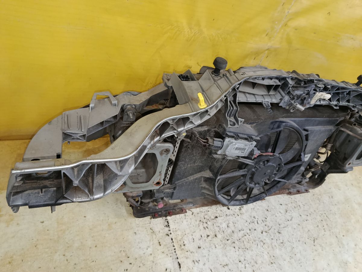 Телевизор на Ford Focus 3 PNDA Фото 12