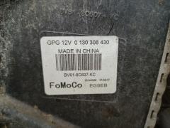 Телевизор на Ford Focus 3 PNDA Фото 9