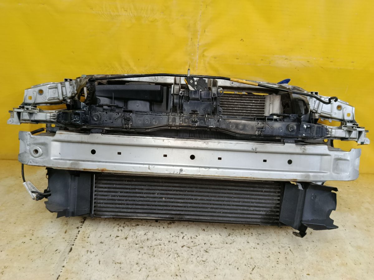 Телевизор на Ford Mondeo 4 QXBA Фото 1