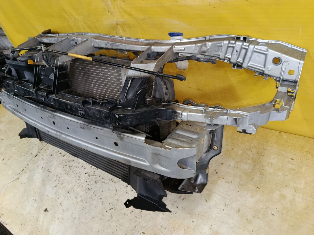 Телевизор на Ford Mondeo 4 QXBA Фото 3