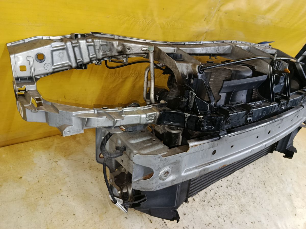 Телевизор на Ford Mondeo 4 QXBA Фото 4