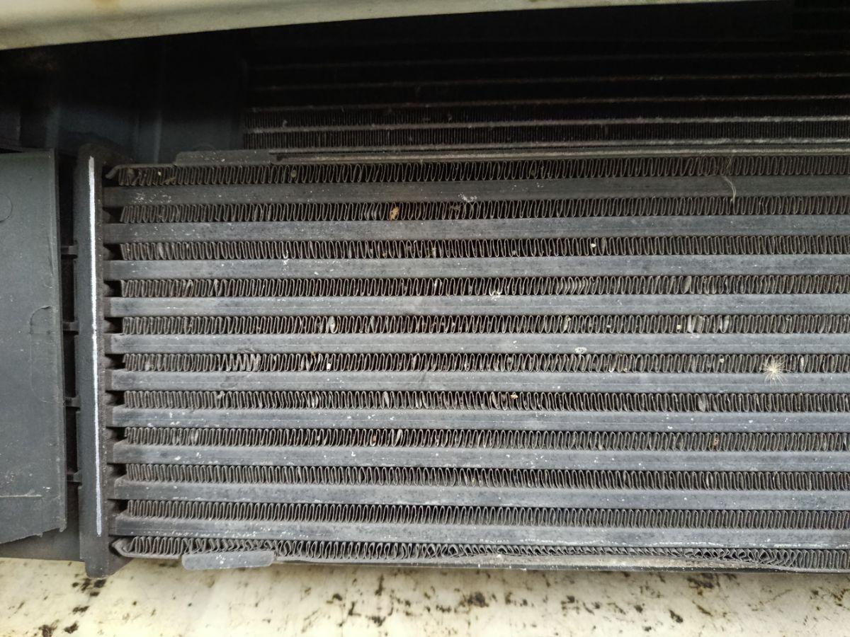 Телевизор на Ford Mondeo 4 QXBA Фото 5