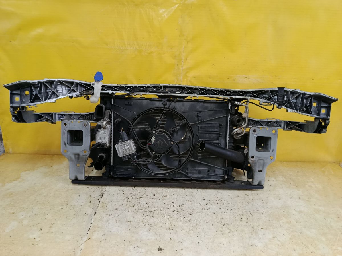 Телевизор на Ford Mondeo 4 QXBA Фото 7