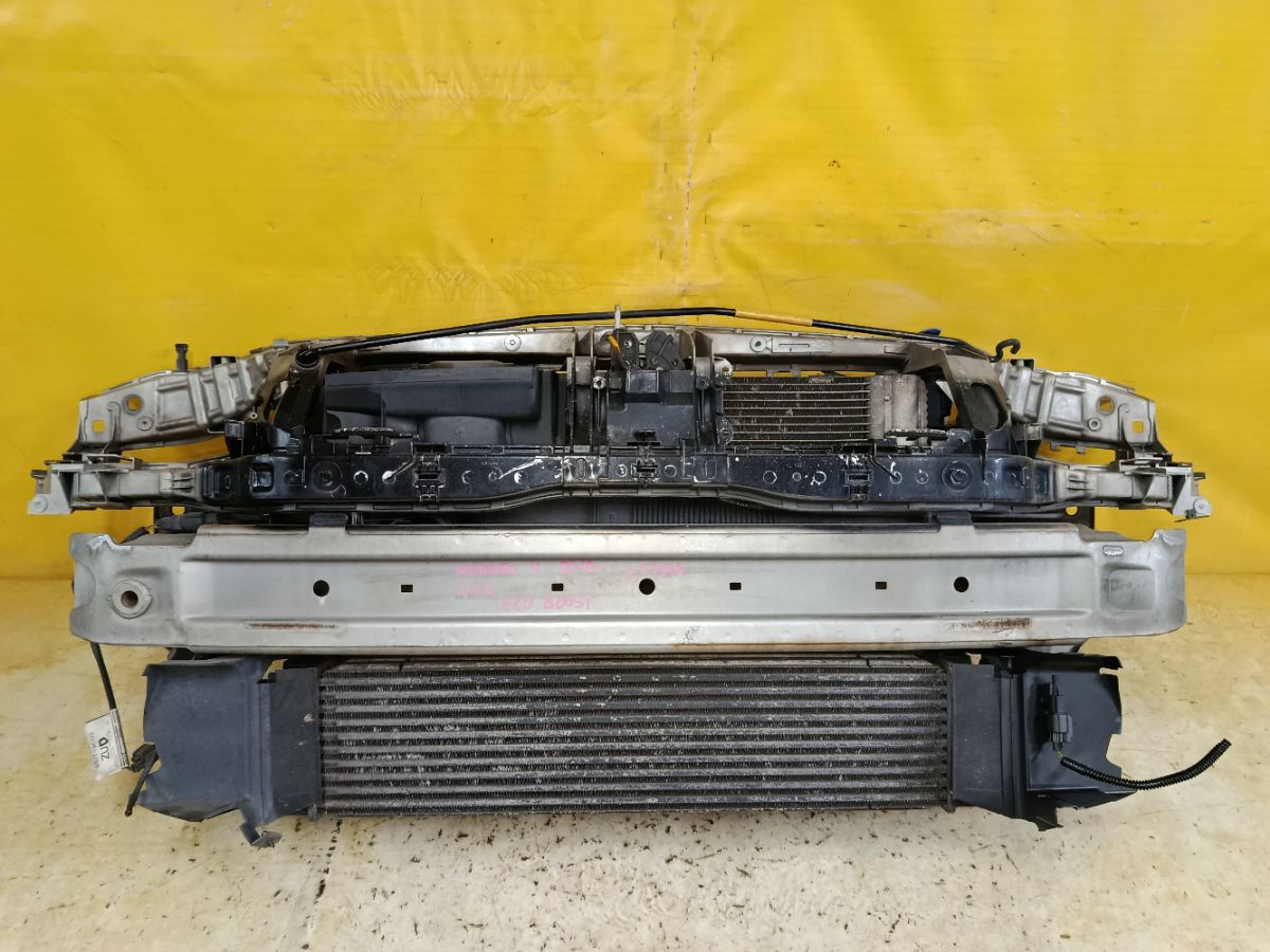 Телевизор на Ford Mondeo 4 TPBA Фото 1