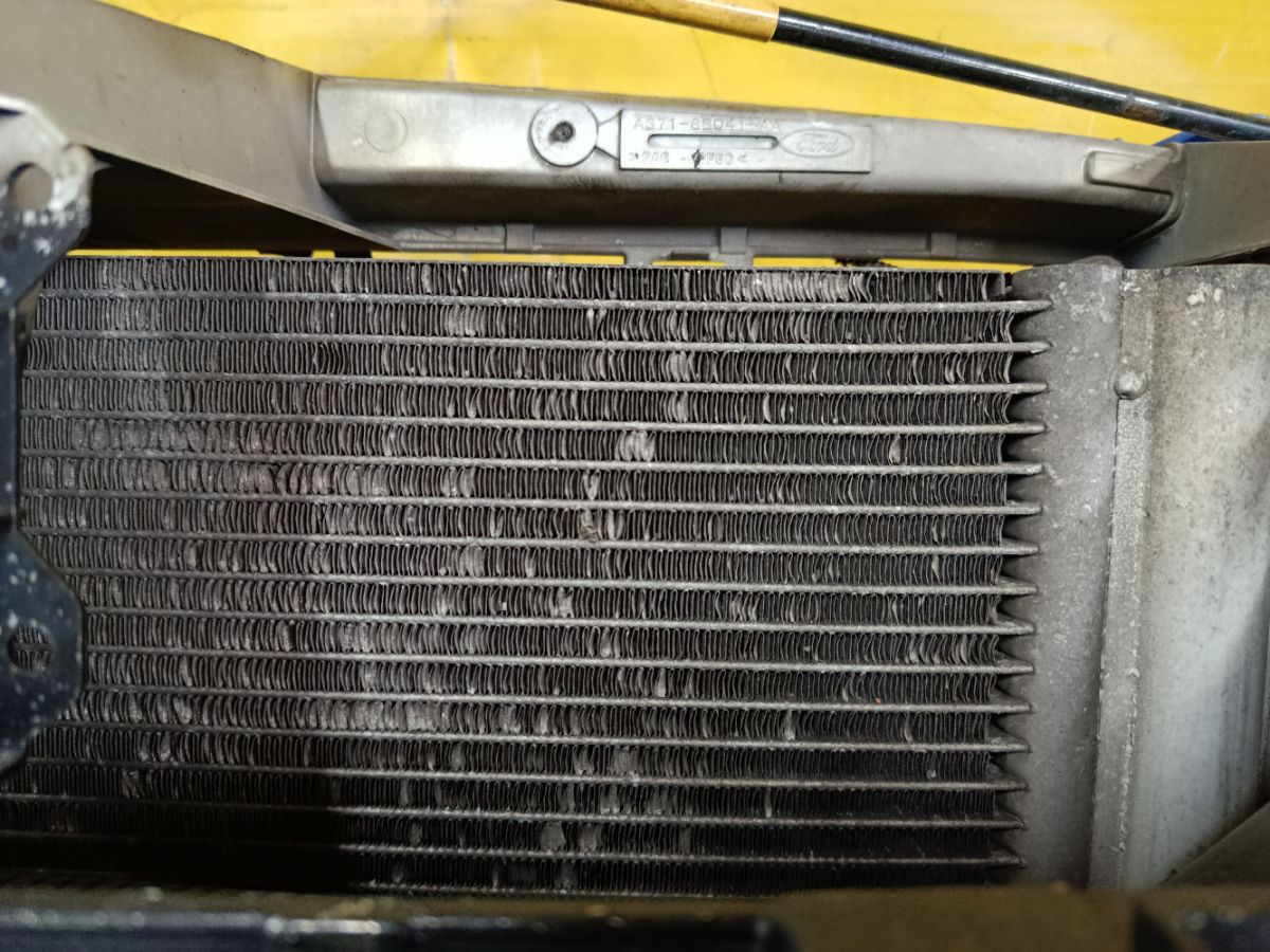 Телевизор на Ford Mondeo 4 TPBA Фото 4