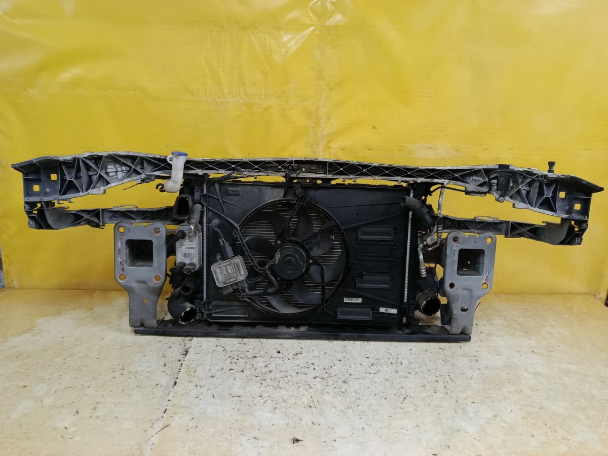 Телевизор на Ford Mondeo 4 TPBA Фото 7