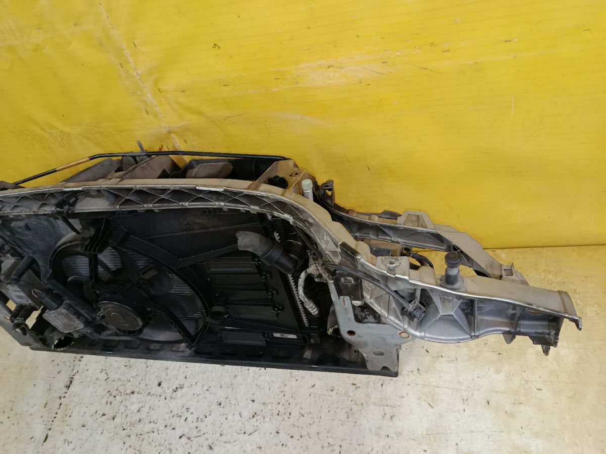 Телевизор на Ford Mondeo 4 TPBA Фото 11