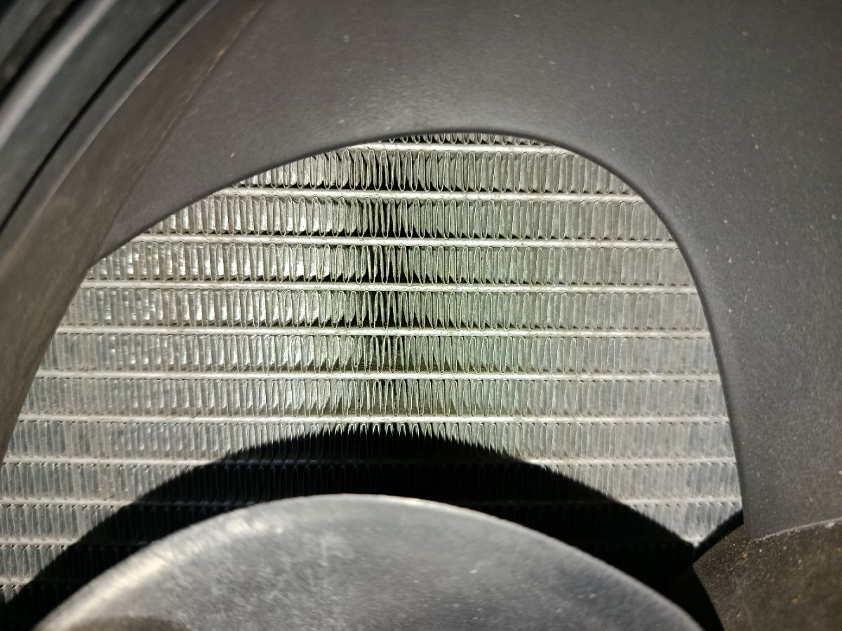 Телевизор на Ford Mondeo 4 TPBA Фото 13