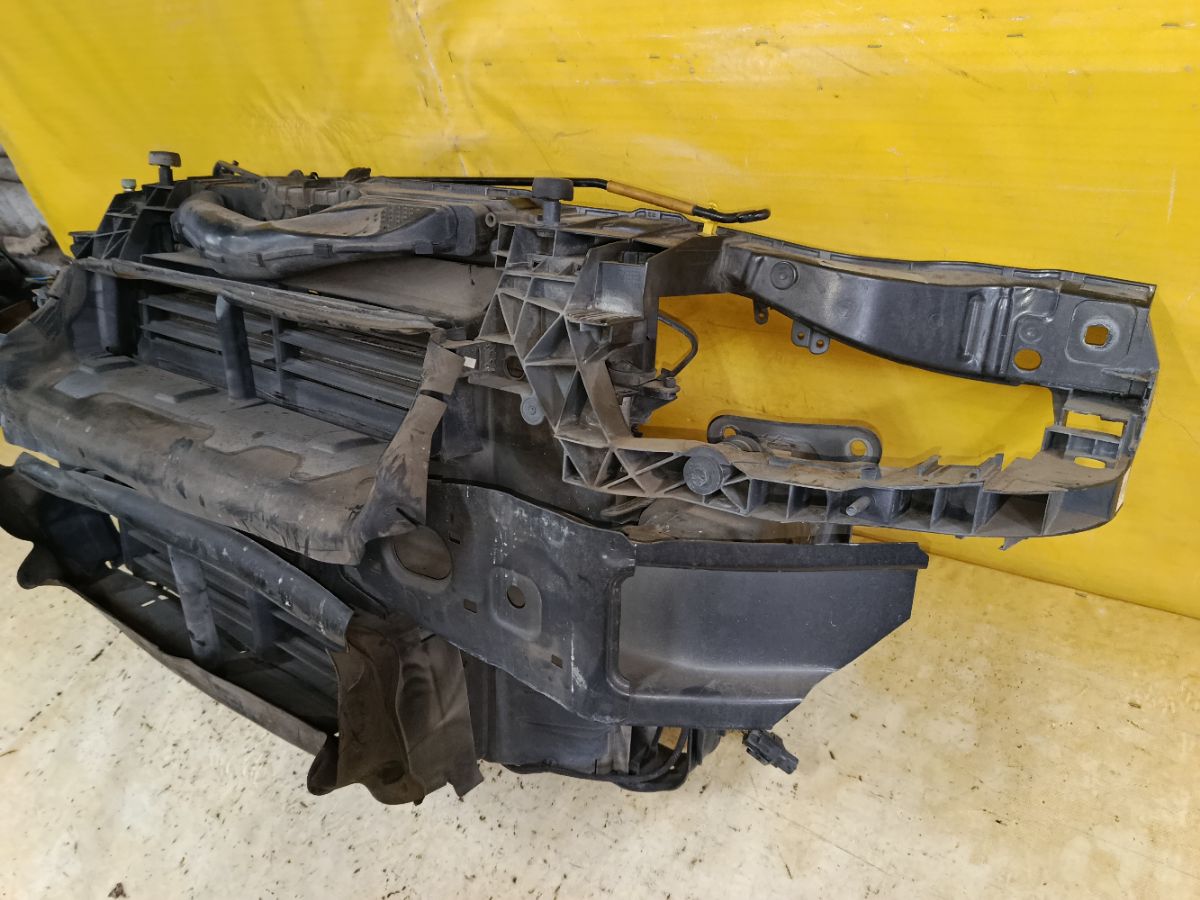 Телевизор на Ford Focus 3 PNDA Фото 3