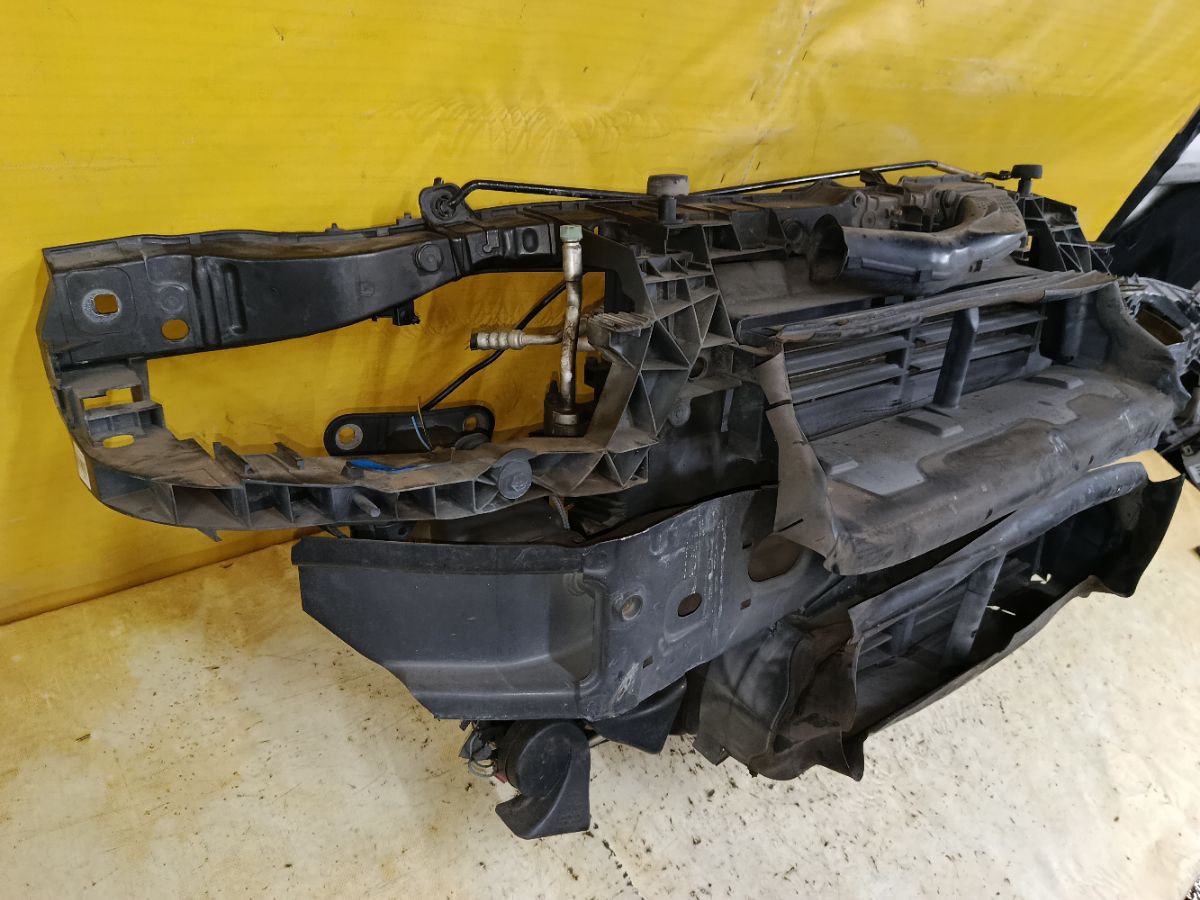 Телевизор на Ford Focus 3 PNDA Фото 4