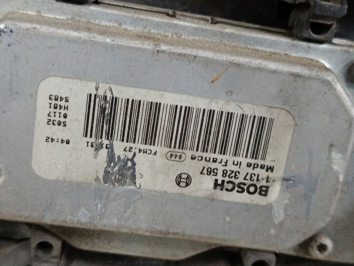 Телевизор на Ford Focus 3 PNDA Фото 10