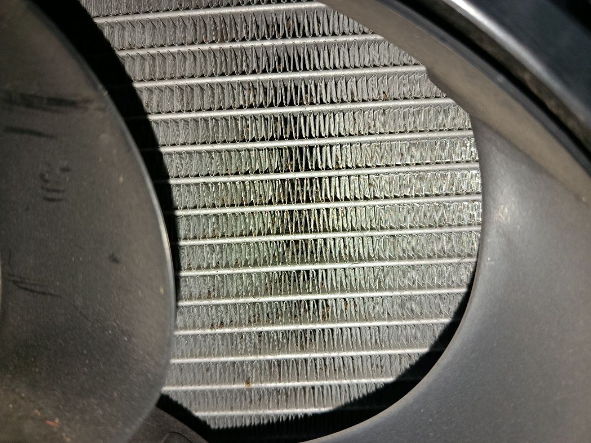 Телевизор на Ford Focus 3 PNDA Фото 12