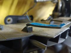 Телевизор на Ford Focus 3 PNDA Фото 5