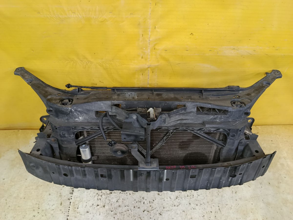 Телевизор на Mazda 3 BK5P ZY-VE Фото 2