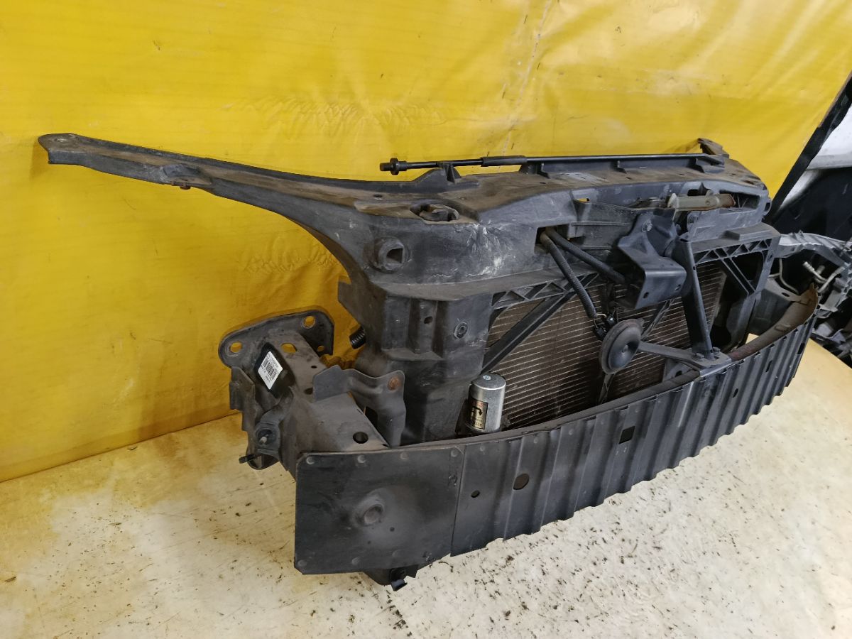 Телевизор на Mazda 3 BK5P ZY-VE Фото 4