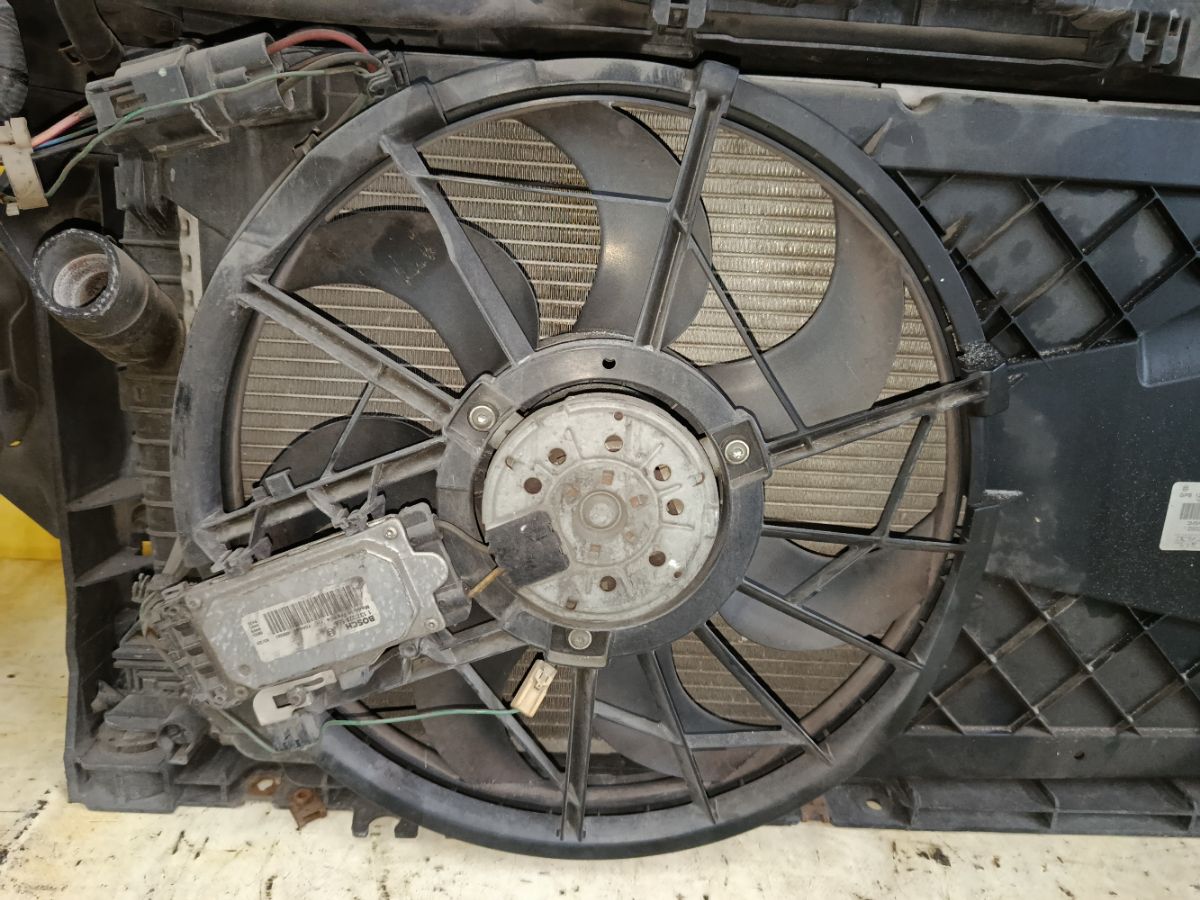 Телевизор на Mazda 3 BK5P ZY-VE Фото 7