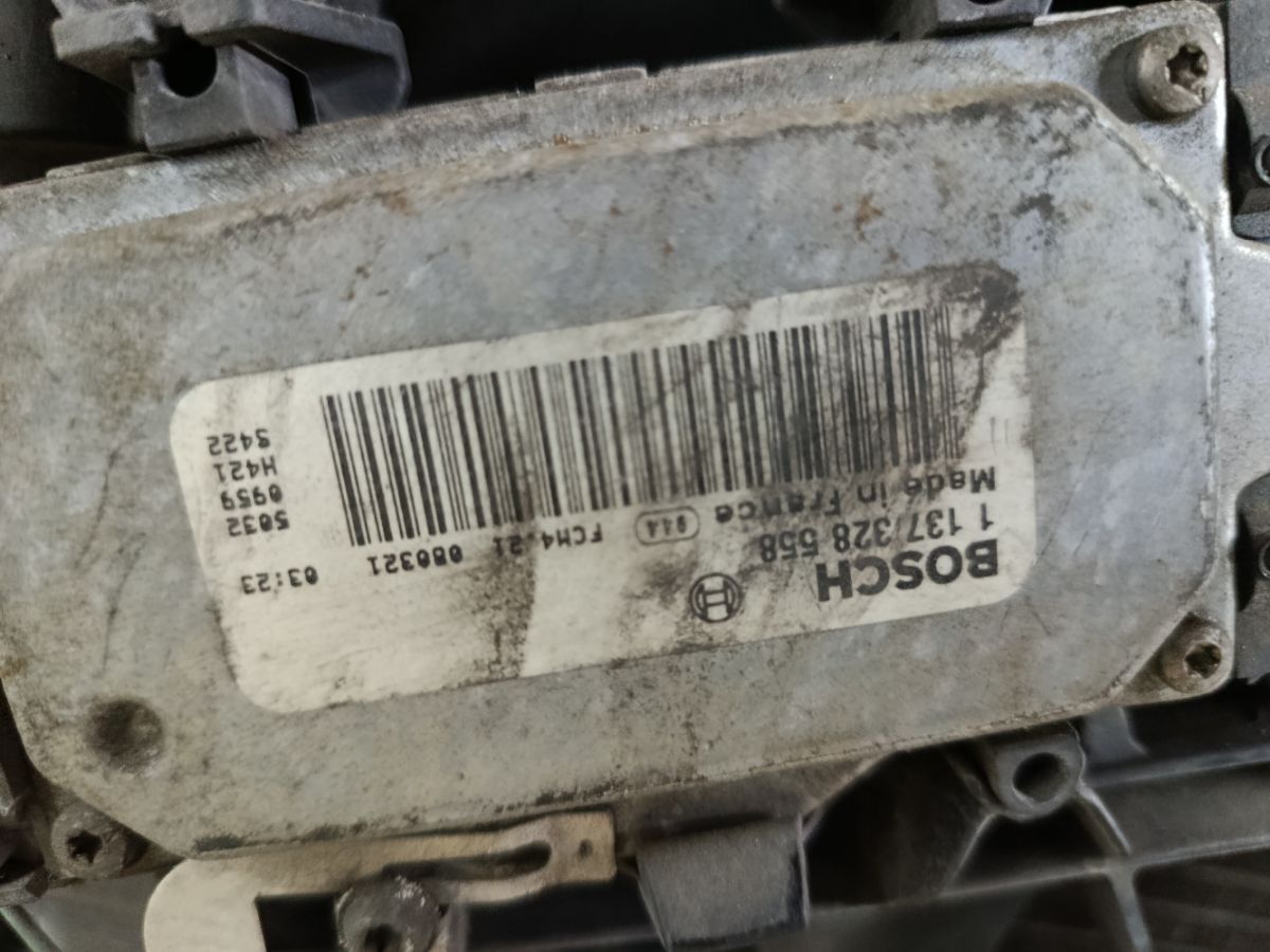 Телевизор на Mazda 3 BK5P ZY-VE Фото 8