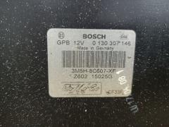 Телевизор на Mazda 3 BK5P ZY-VE Фото 9