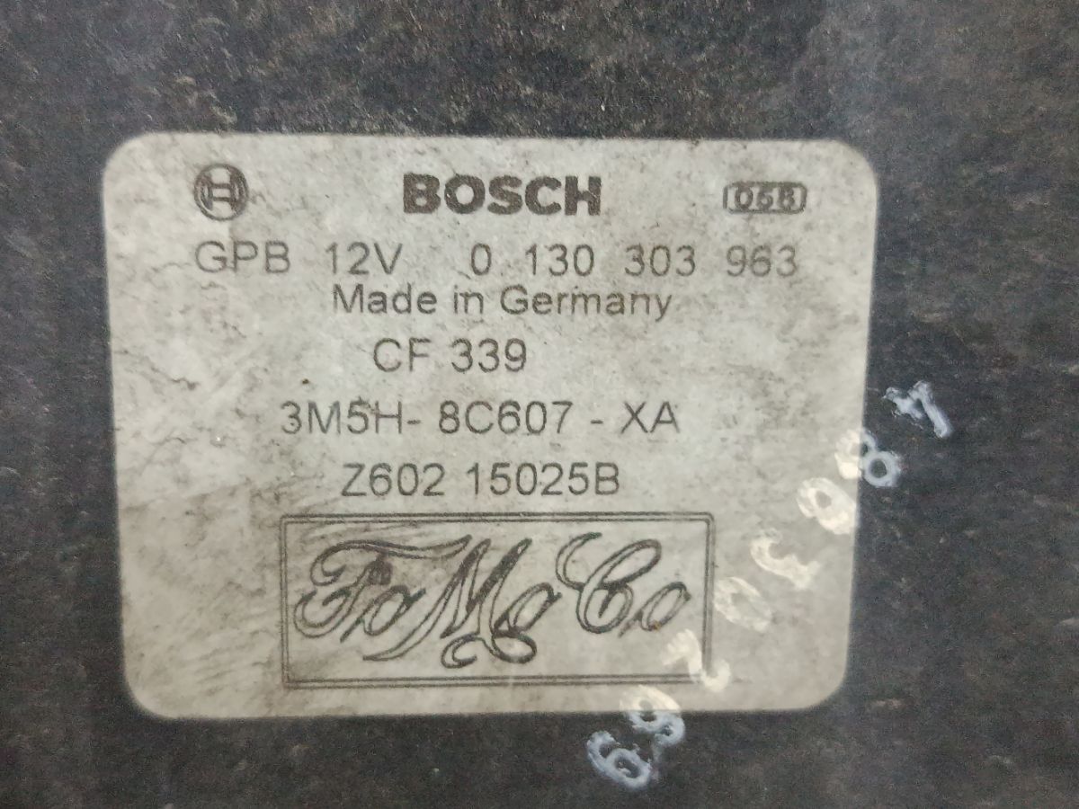 Телевизор на Mazda 3 BKEP LF-VE Фото 9