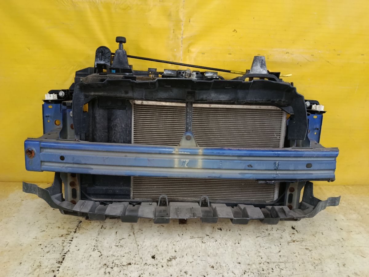 Телевизор на Ford Ecosport UEJB Фото 1