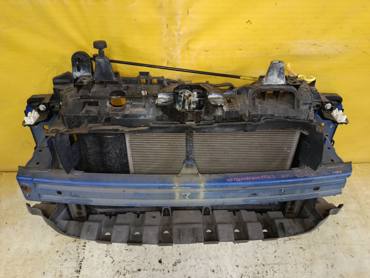 Телевизор на Ford Ecosport UEJB Фото 2