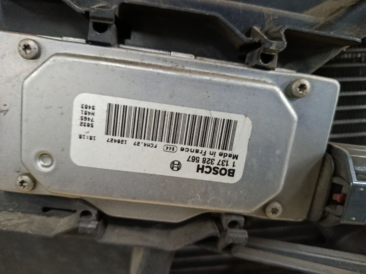 Телевизор на Ford Focus 3 PNDA Фото 12