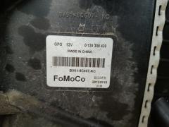 Телевизор на Ford Focus 3 PNDA Фото 11