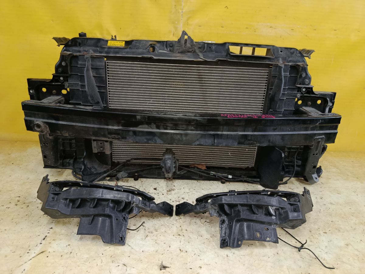 Телевизор на Hyundai Elantra MD G4NB Фото 1