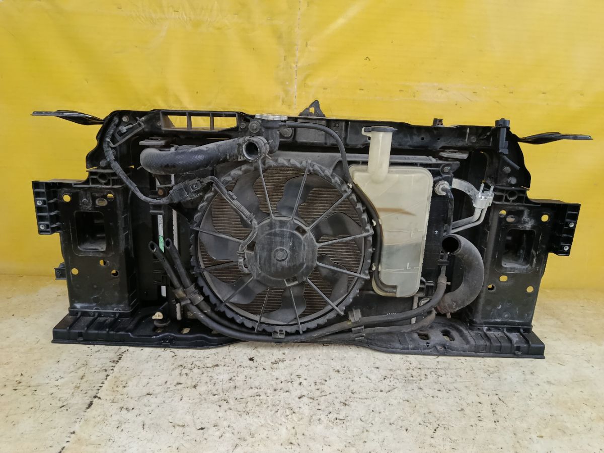 Телевизор на Hyundai Elantra MD G4NB Фото 8