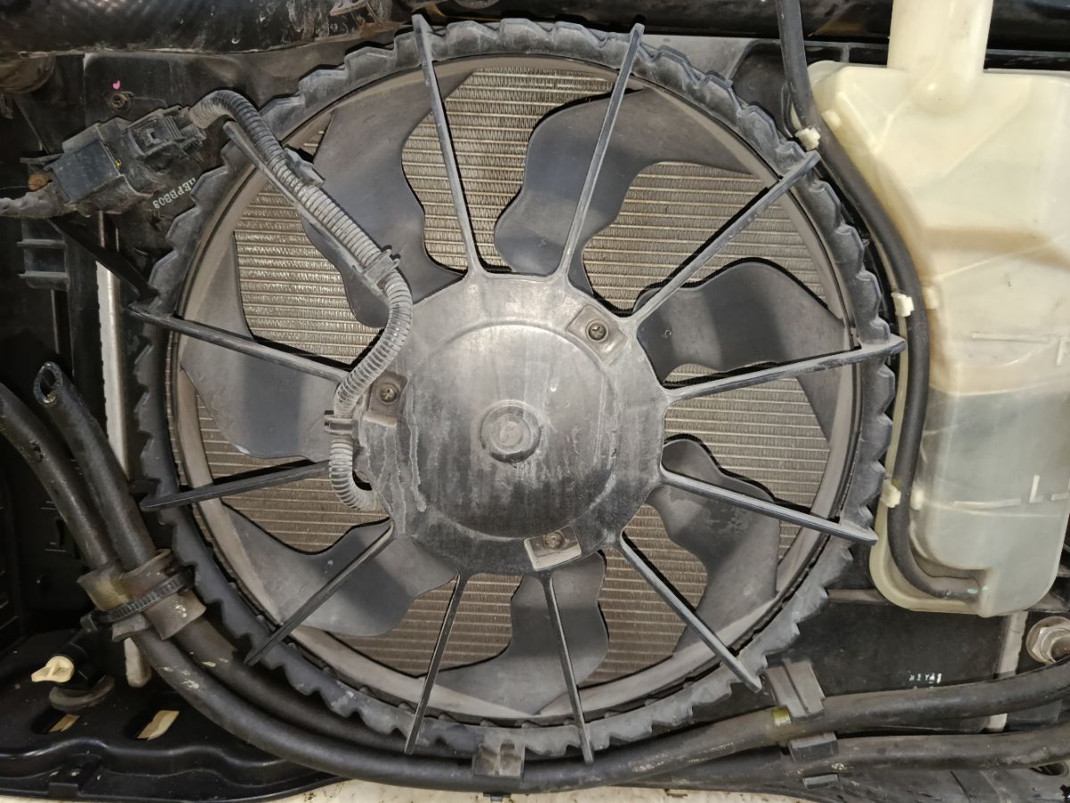 Телевизор на Hyundai Elantra MD G4NB Фото 10