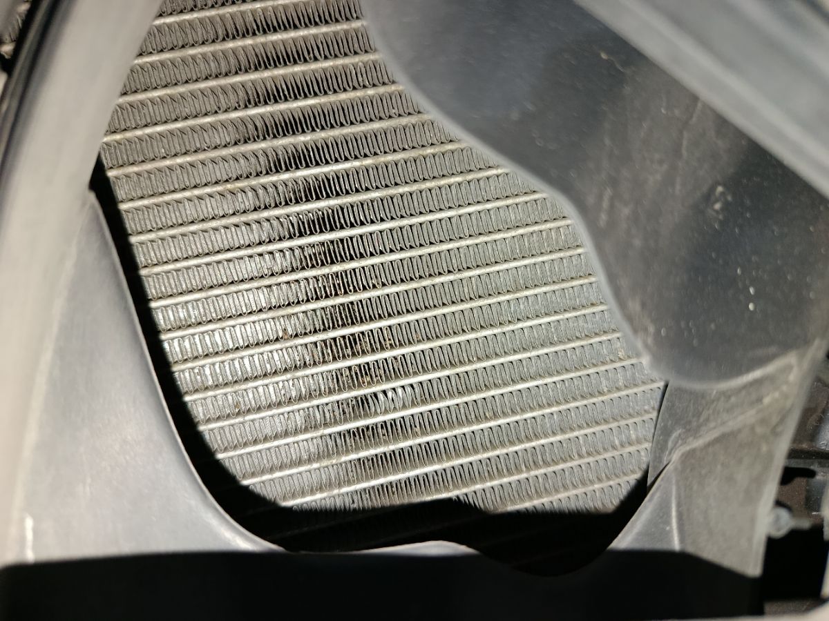 Телевизор на Hyundai Elantra MD G4NB Фото 11