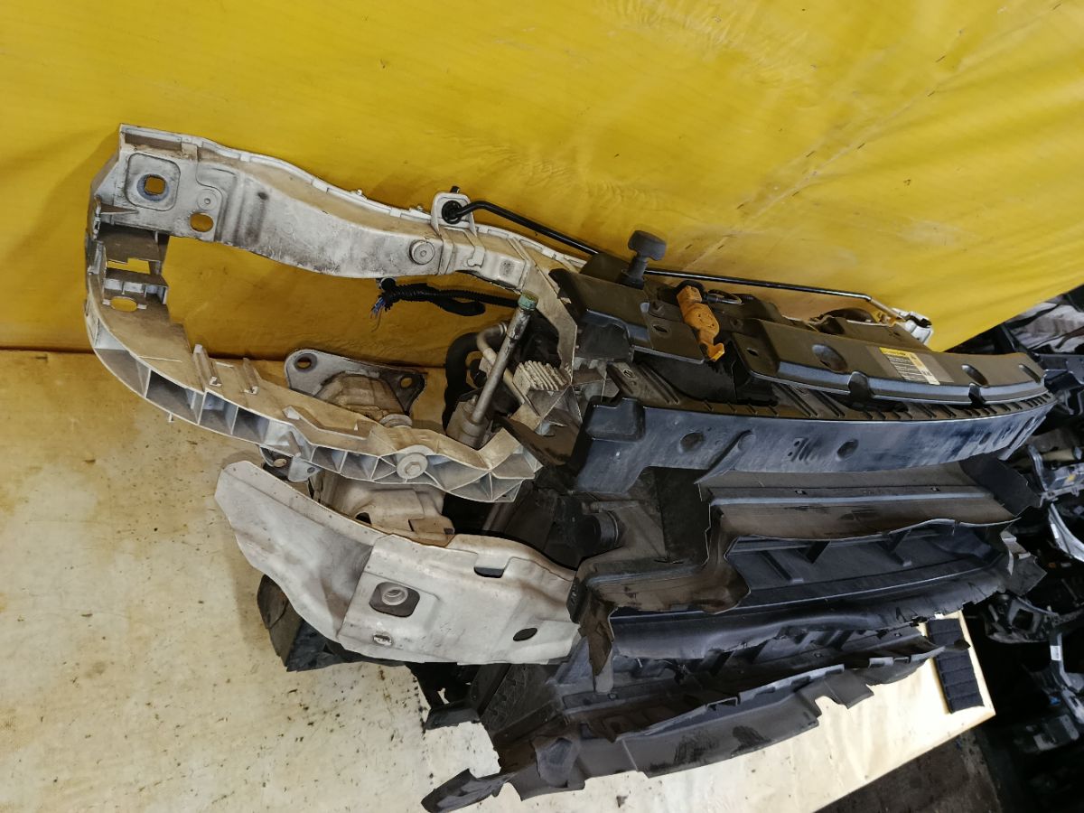 Телевизор на Ford Kuga JQMA Фото 4