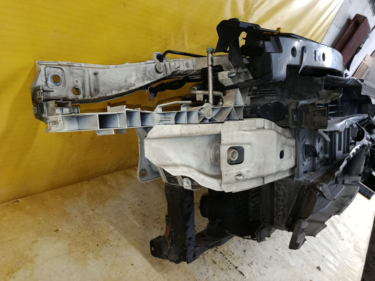 Телевизор на Ford Kuga JQMA Фото 5