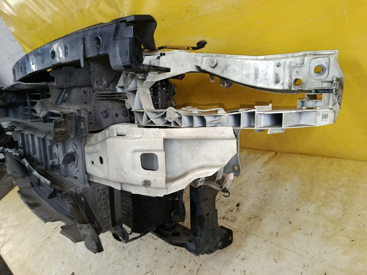 Телевизор на Ford Kuga JQMA Фото 6