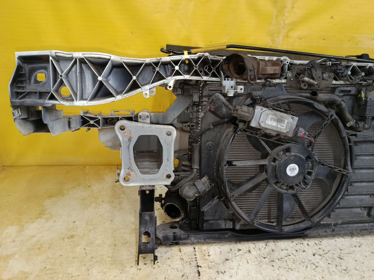 Телевизор на Ford Kuga JQMA Фото 10