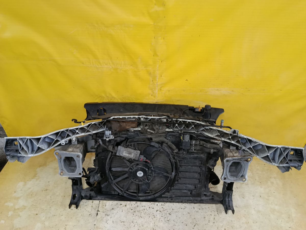 Телевизор на Ford Kuga JQMA Фото 16