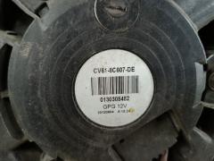 Телевизор на Ford Kuga JQMA Фото 13