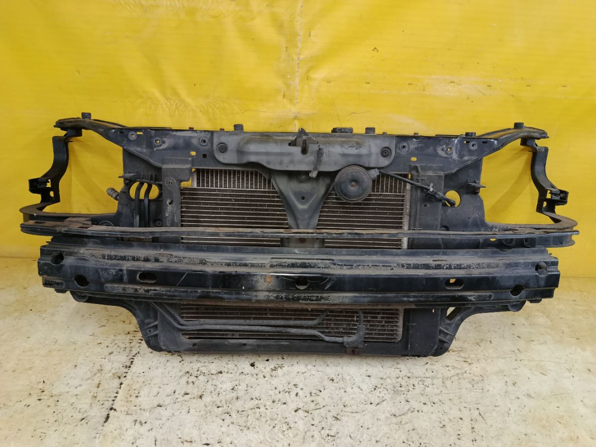 Телевизор на Hyundai Getz G4EE Фото 1