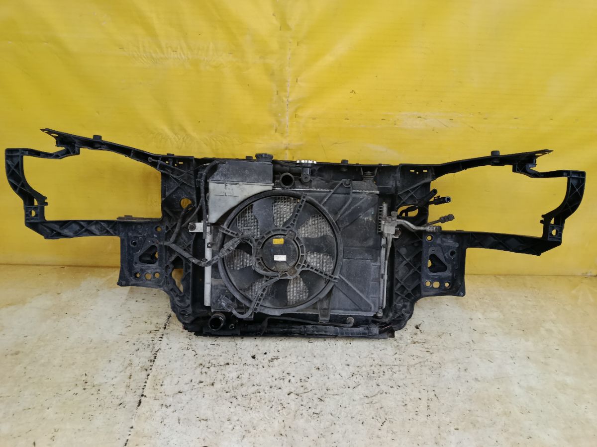 Телевизор на Hyundai Getz G4EE Фото 7