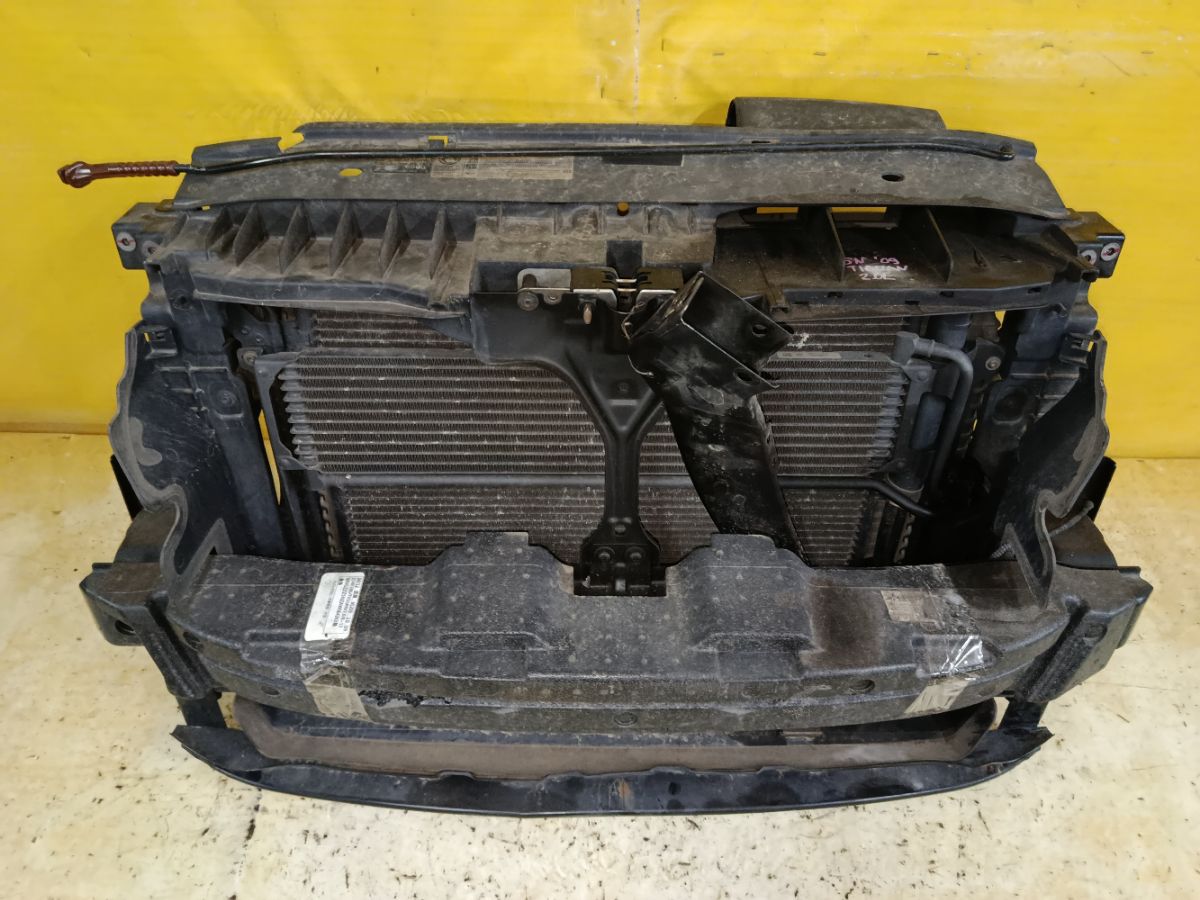 Телевизор на Volkswagen Tiguan 5N CAWA Фото 2