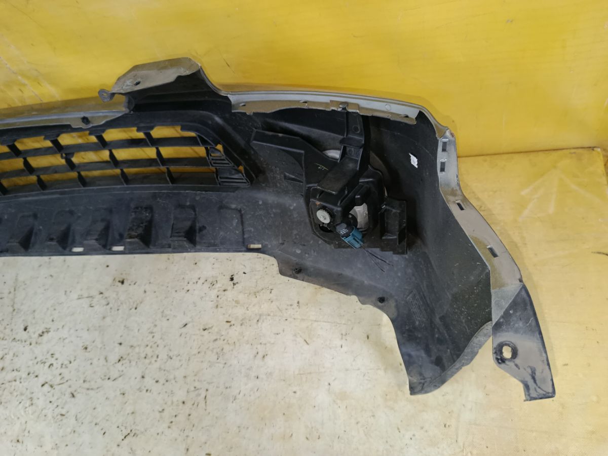 Бампер 71101-S9A-ZY00 на Honda Cr-V RD5 Фото 8