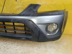 Бампер 71101-S9A-ZY00 на Honda Cr-V RD5 Фото 3