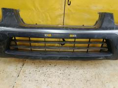 Бампер 71101-S9A-ZY00 на Honda Cr-V RD5 Фото 4