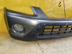 Бампер 71101-S9A-ZY00 на Honda Cr-V RD5 Фото 5