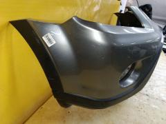 Бампер 71101-S9A-ZY00 на Honda Cr-V RD5 Фото 6