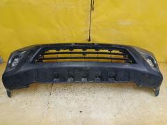Бампер 71101-S9A-ZY00 на Honda Cr-V RD5 Фото 7
