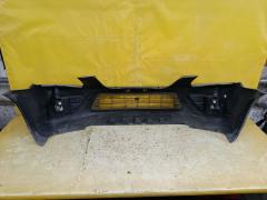 Бампер 71101-S9A-ZY00 на Honda Cr-V RD5 Фото 10