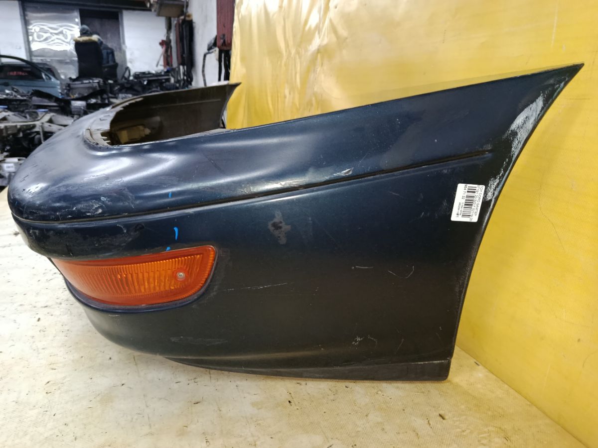 Бампер 20-323 20-323,52119-2B100 на Toyota Corona ST191 Фото 2