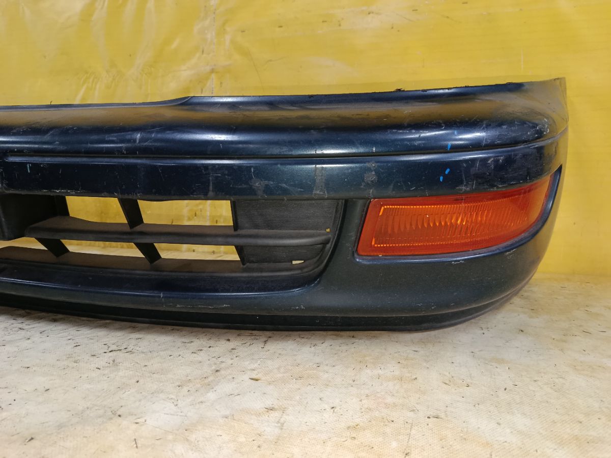 Бампер 20-323 20-323,52119-2B100 на Toyota Corona ST191 Фото 3